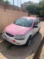 Chevrolet Aveo 1.4 Hatchback 3dr 2011 Pink for sale