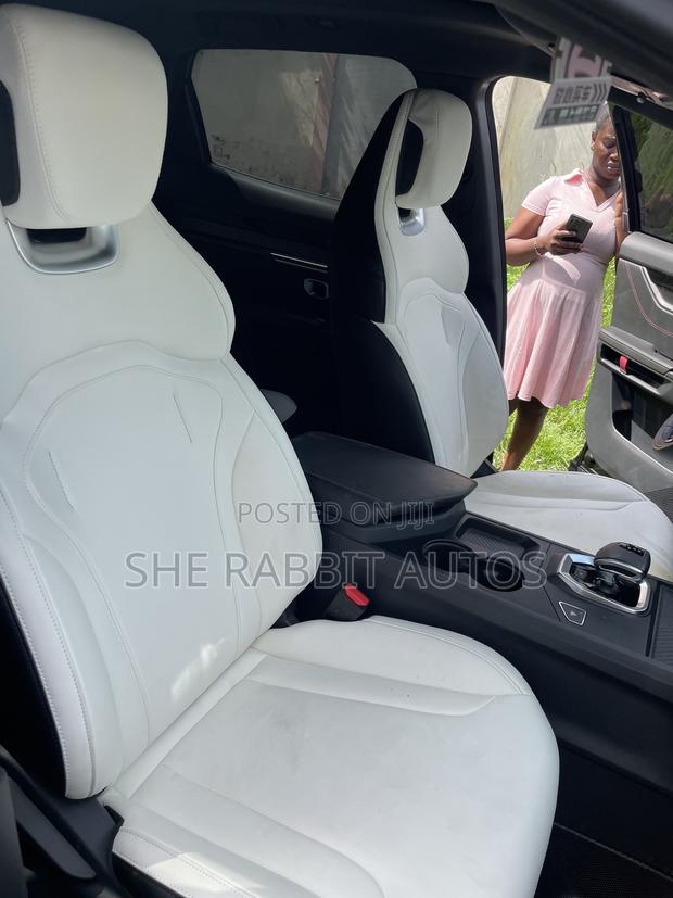 Jetour Dashing 1.5 Petrol FWD 2023 Black