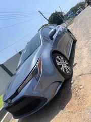 Toyota Corolla LE 2020 Blue for sale