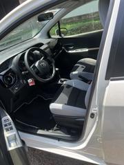 Toyota Vitz 1.3 AWD 5dr 2015 White for sale