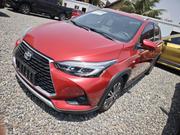 Toyota Yaris Cross 1.5 FWD 2023 Red for sale