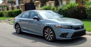 New Honda Civic 2024 Blue for sale