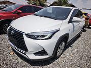 Toyota Yaris Cross 1.5 FWD 2022 White for sale