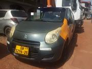 Suzuki Alto 1.0 2010 Gray for sale