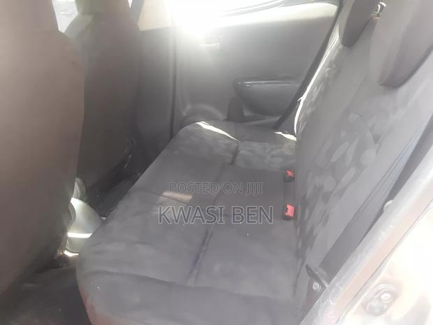 Suzuki Alto 1.0 2010 Gray