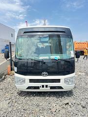 New Toyota Cresta 2025 White for sale