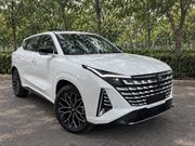 New Changan UNI-Z 2025 White for sale