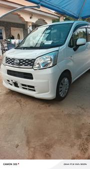 Daihatsu Mira 2016 White for sale