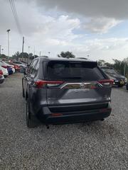 Toyota RAV4 LE 2022 Gray for sale