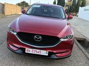 Mazda CX-5 Touring FWD 2020 Burgundy for sale