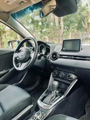 Toyota Yaris iA 1.5 FWD 2016 Silver for sale