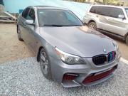 BMW 528i 2009 Gray for sale