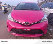 Toyota Vitz 1.5 FWD 5dr 2015 for sale