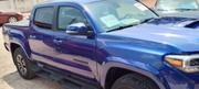 Toyota Tacoma 2023 Blue for sale