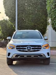 Mercedes-Benz GLC-Class 2020 White for sale