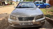 Toyota Camry LE 4dr Sedan (2.2L 4cyl 4A) 2000 Beige for sale