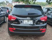 Hyundai Tucson Limited AWD 2018 Black for sale