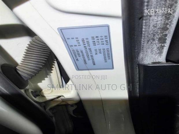 Toyota RAV4 2015 White