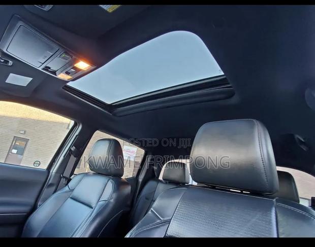 Toyota Tacoma TRD Sport 2021 Black