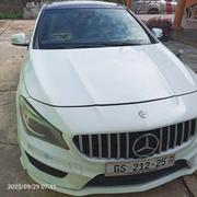 Mercedes-Benz C250 2016 White for sale