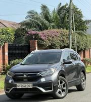 Honda CR-V 2019 for sale