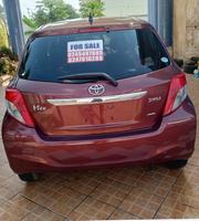 Toyota Vitz 2012 for sale
