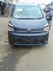 Toyota Vitz 1.3 AWD 5dr 2012 Gray for sale