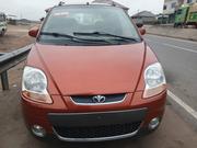 Daewoo Matiz 2010 for sale