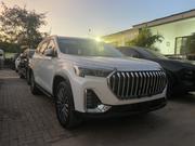 Jetour X90 Plus 1.6 FWD 2023 White for sale