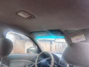 Nissan Sentra 2003 Gray for sale