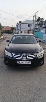 Toyota Camry SE 4dr Sedan (2.4L 4cyl 5A) 2007 Black for sale