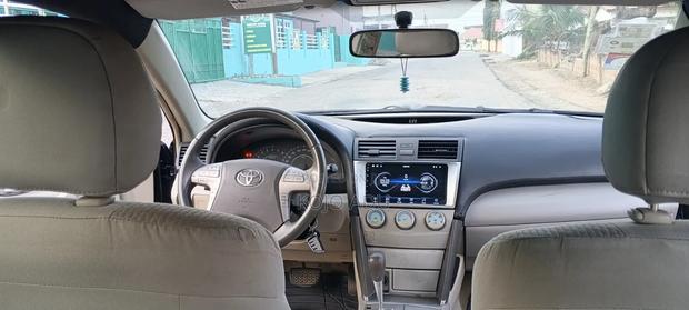 Toyota Camry SE 4dr Sedan (2.4L 4cyl 5A) 2007 Black