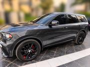 Dodge Durango GT AWD 2017 Gray for sale