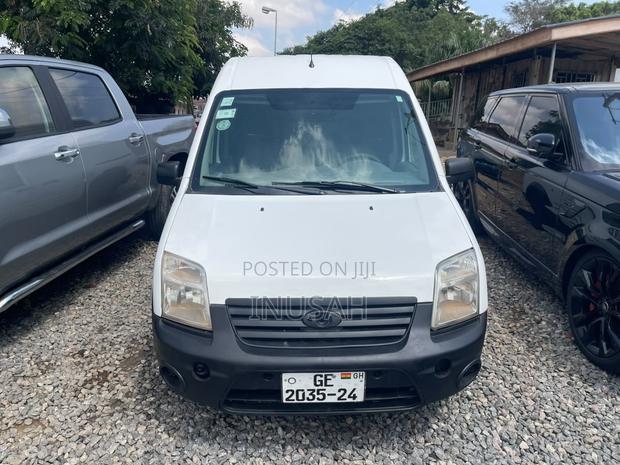 Ford Transit Crew Van 150 Low Roof Van AWD w/130" WB 2023 White