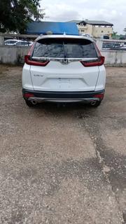 Honda CR-V Touring AWD 2020 White for sale