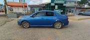Toyota Corolla 2011 Blue for sale