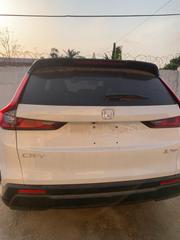 Honda CR-V 2025 White for sale