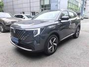 Changan CS55 Plus 1.5 Petrol FWD 2025 Gray for sale