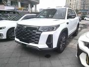 Changan CS95 2023 White for sale