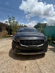 Kia Carnival 2019 Black for sale
