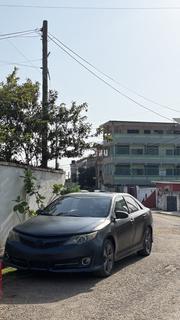 Toyota Camry SE 4dr Sedan (2.5L 4cyl 6A) 2014 Black for sale