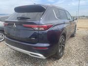 Mitsubishi Outlander SEL Launch Edition 2022 Blue for sale
