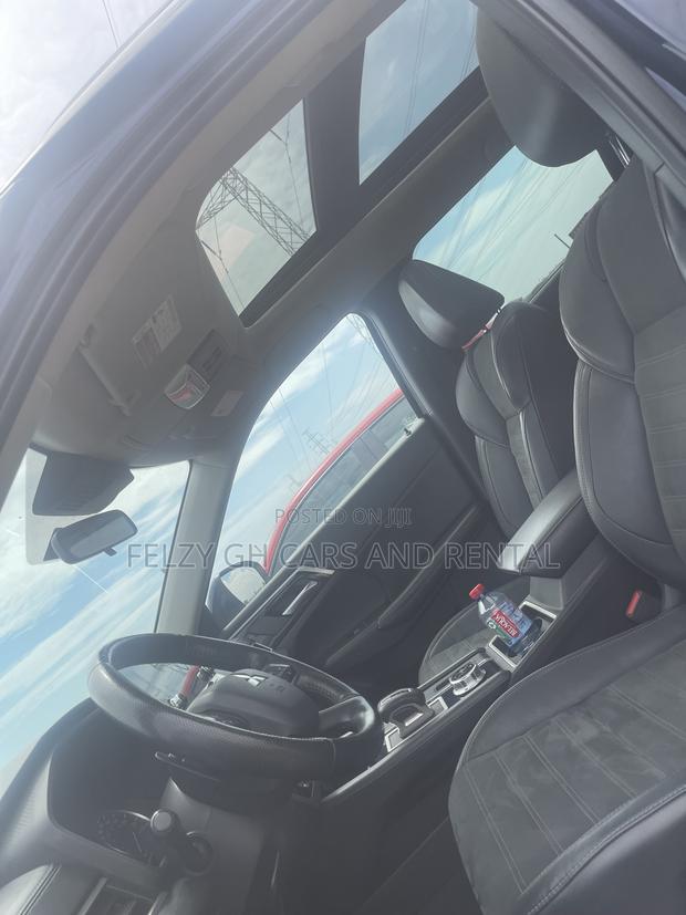 Mitsubishi Outlander SEL Launch Edition 2022 Blue