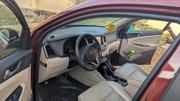 Hyundai Tucson Limited AWD 2017 for sale