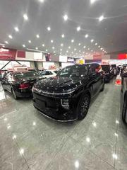 New Qiyuan Q07 2026 Black for sale