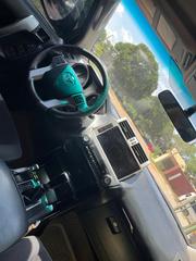 Toyota Land Cruiser Prado 2015 Black for sale
