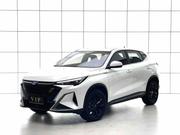 Changan Oshan X5 Changxiang Premium 2023 White for sale