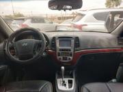 Hyundai Santa Fe 2012 Black for sale