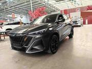 Changan Oshan X5 2024 Gray for sale