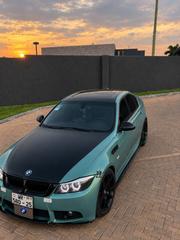 BMW 330i 2011 for sale